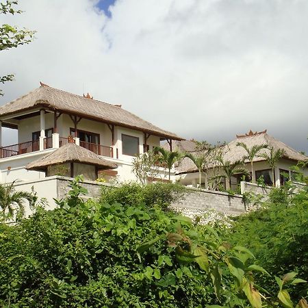 Park View Heights, 3 Bedroom Private Villa Nusa Dua  Exterior photo