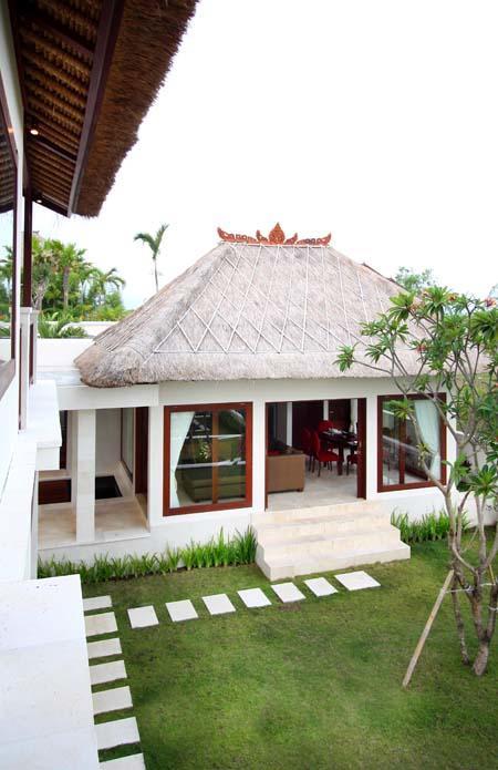 Park View Heights, 3 Bedroom Private Villa Nusa Dua  Exterior photo