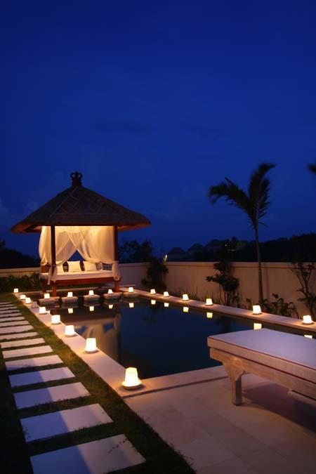 Park View Heights, 3 Bedroom Private Villa Nusa Dua  Exterior photo
