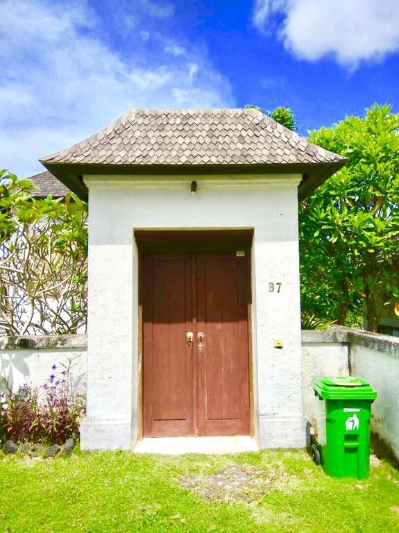 Park View Heights, 3 Bedroom Private Villa Nusa Dua  Exterior photo