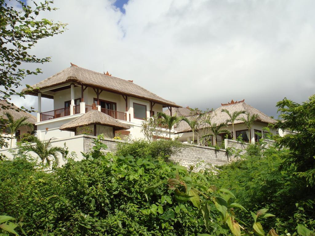 Park View Heights, 3 Bedroom Private Villa Nusa Dua  Exterior photo